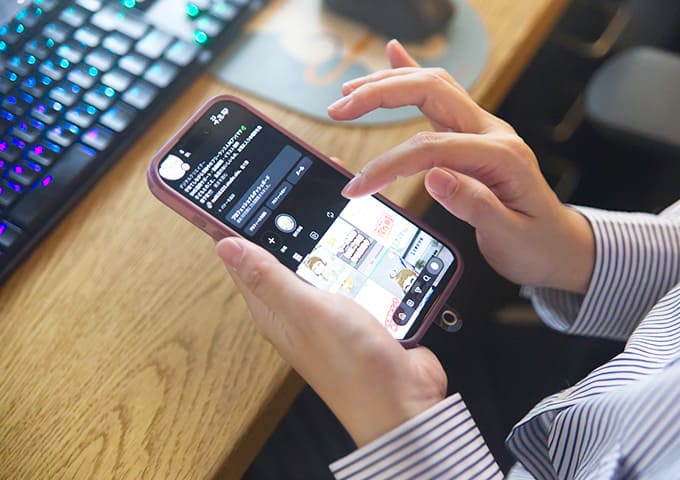 女性目線のアイデアをご提案
