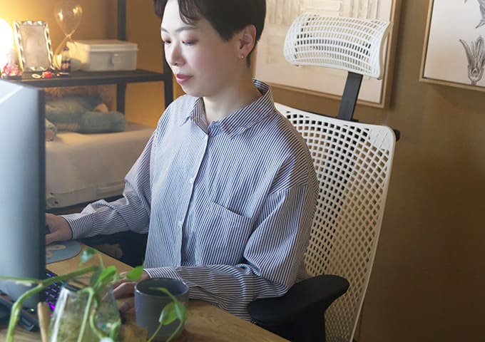 ご挨拶